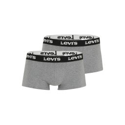 LEVI'S ® Boxeri gri piatră / negru