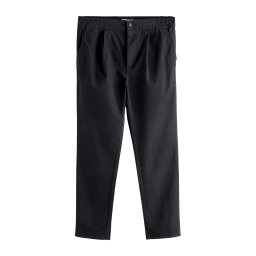 Next Pantaloni eleganți negru