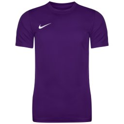 NIKE Tricot 'Park VII' mov închis / alb