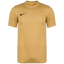 NIKE Tricot 'Park VII' auriu / negru
