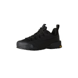 THE NORTH FACE Pantofi cu șireturi 'Glenclyffe' negru