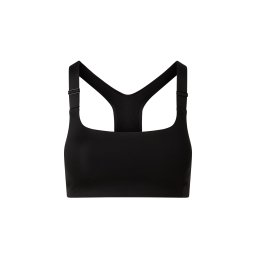 THE NORTH FACE Sutien sport 'W REFINA BRA' negru