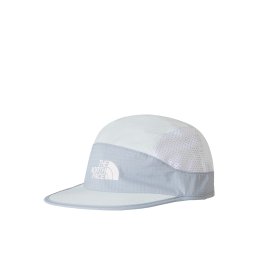 THE NORTH FACE Șapcă sport 'Summer LT' gri / gri deschis / alb