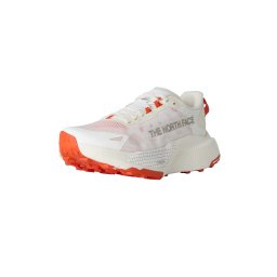 THE NORTH FACE Pantofi 'Altamesa 500 V2' portocaliu / alb