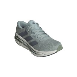 ADIDAS PERFORMANCE Sneaker de alergat 'ADISTAR 4' gri închis / verde pastel