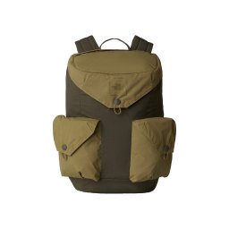 THE NORTH FACE Rucsac 'GLEN CANYON' ciocolatiu / kaki