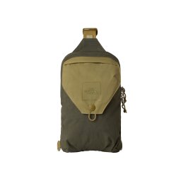 THE NORTH FACE Rucsac 'Glen' verde / kaki