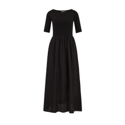 WE Fashion Rochie negru