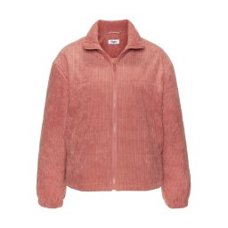 BUFFALO Geacă de primăvară-toamnă roz pal
