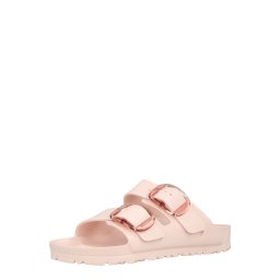 BIRKENSTOCK Saboți 'Arizona' rosé