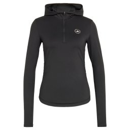 ADIDAS BY STELLA MCCARTNEY Tricou funcțional 'Studio' negru