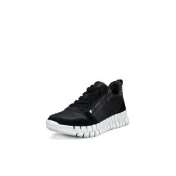 ECCO Sneaker low 'Gruuv' negru