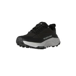 THE NORTH FACE Pantofi 'Fastpack' negru / alb