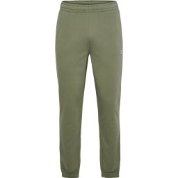 Hummel Pantaloni sport oliv
