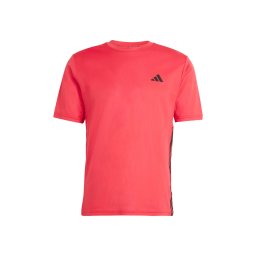 ADIDAS PERFORMANCE Tricou funcțional 'WE' purpuriu / negru