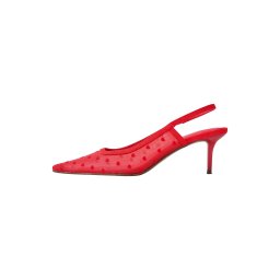Next Pumps roșu