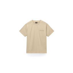 NAPAPIJRI Tricou 'S-CLARAO SS W' culoarea pielii