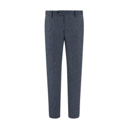 Boggi Milano Pantaloni indigo