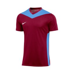 NIKE Tricot azuriu / roșu bordeaux