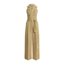 Lauren Ralph Lauren Salopeta bej închis