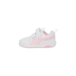 PUMA Sneaker 'Multiflex 2 Hearty' roz / roz deschis / alb