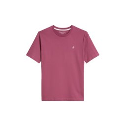 Marc O'Polo Tricou roșu burgundy