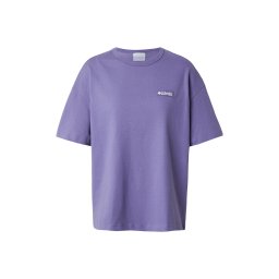COLUMBIA Tricou funcțional 'CSC™' lila