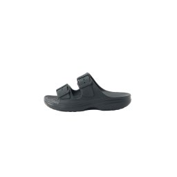 Crocs Saboți 'Saturday' negru