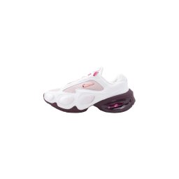 Nike Sportswear Sneaker low 'Air Max Muse SE' roz / roșu pastel / alb