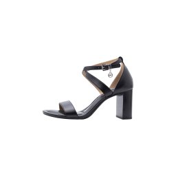 MICHAEL Michael Kors Sandale 'ALEXA' negru