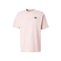 VANS Tricou gri închis / roz