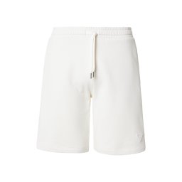 GUESS Pantaloni alb