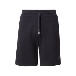 GUESS Pantaloni negru