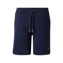 GUESS Pantaloni bleumarin