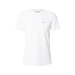 GUESS Tricou alb