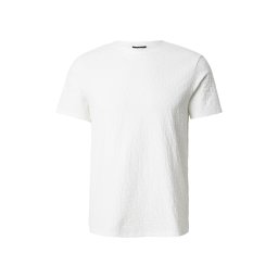 ARMANI EXCHANGE Tricou alb
