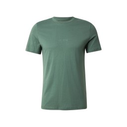 GUESS Tricou 'AIDY' verde pin