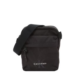 Calvin Klein Geantă de umăr negru