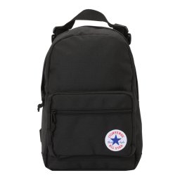 CONVERSE Rucsac 'GO' negru