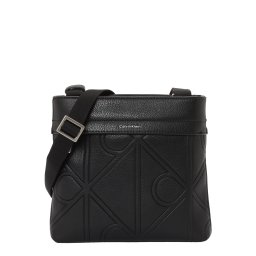 Calvin Klein Geantă de umăr negru