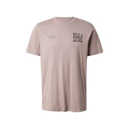 Nike Sportswear Tricou 'WE FLOAT' maro deschis / negru