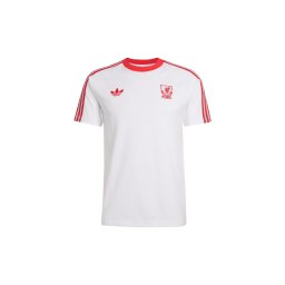 ADIDAS PERFORMANCE Tricot alb