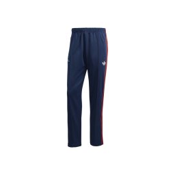 ADIDAS PERFORMANCE Pantaloni sport 'AFC' indigo / roșu / alb