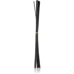 Baobab Collection Accessories Sticks 40 cm betisoare de rezerva pentru odorizant de camera Black (500 ml) 40 cm