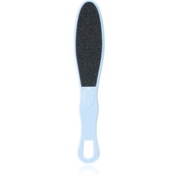 DuKaS Solista 500 pila de unghii pentru pedichiura Blue 24 cm