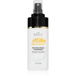 Brelil Professional Milky Sensation BB Hair Cream crema de par Spray 150 ml