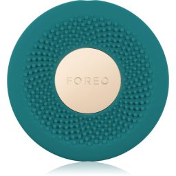 FOREO UFO™ 3 Go aparat sonic pentru accelerarea efectului măștilor de ten Evergreen 1 buc