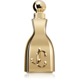 Jimmy Choo I Want Choo Le Parfum parfum W 60 ml