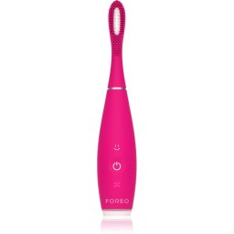 FOREO ISSA™ 4 Smile periuta de dinti electrica de la 5 ani Wild Strawberry 1 buc