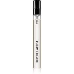 Sister's Aroma Perfumes Once EDP U 10 ml